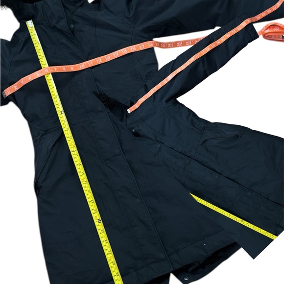 This women's Hyvent goose down parka (XS) from THE NORTH FACE - Picture 10 of 10